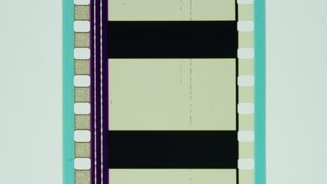 Filmstreifen-Filmstreifen-35mm-Rolle-Kino-Alt-Vintage-Schmutz-Staub-Kanten-Kratzer-4k